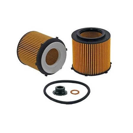 Wix Filters Oil Filter 57292